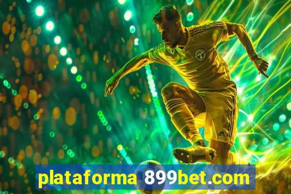 plataforma 899bet.com